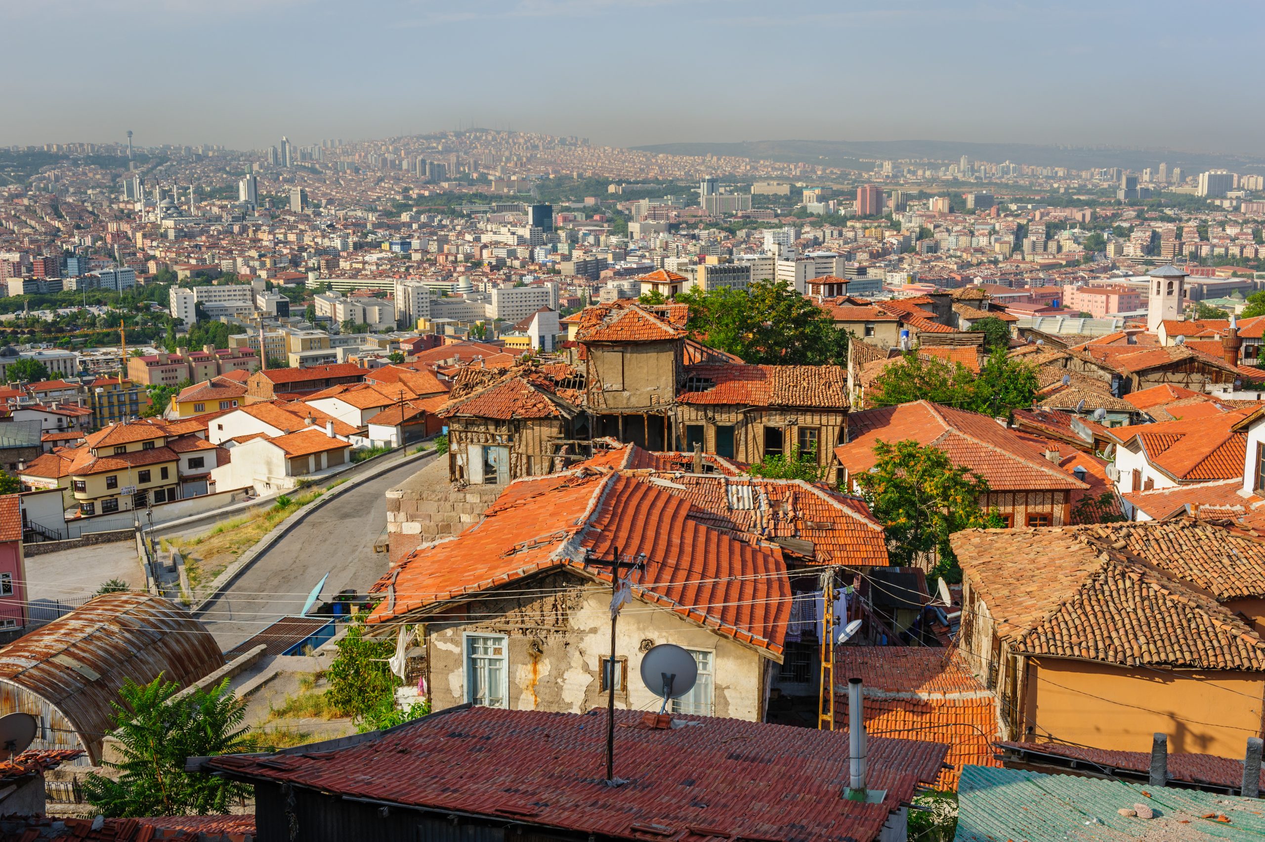 Eskişehir İş İlanları: Kariyerinizi Şehre Taşıyın