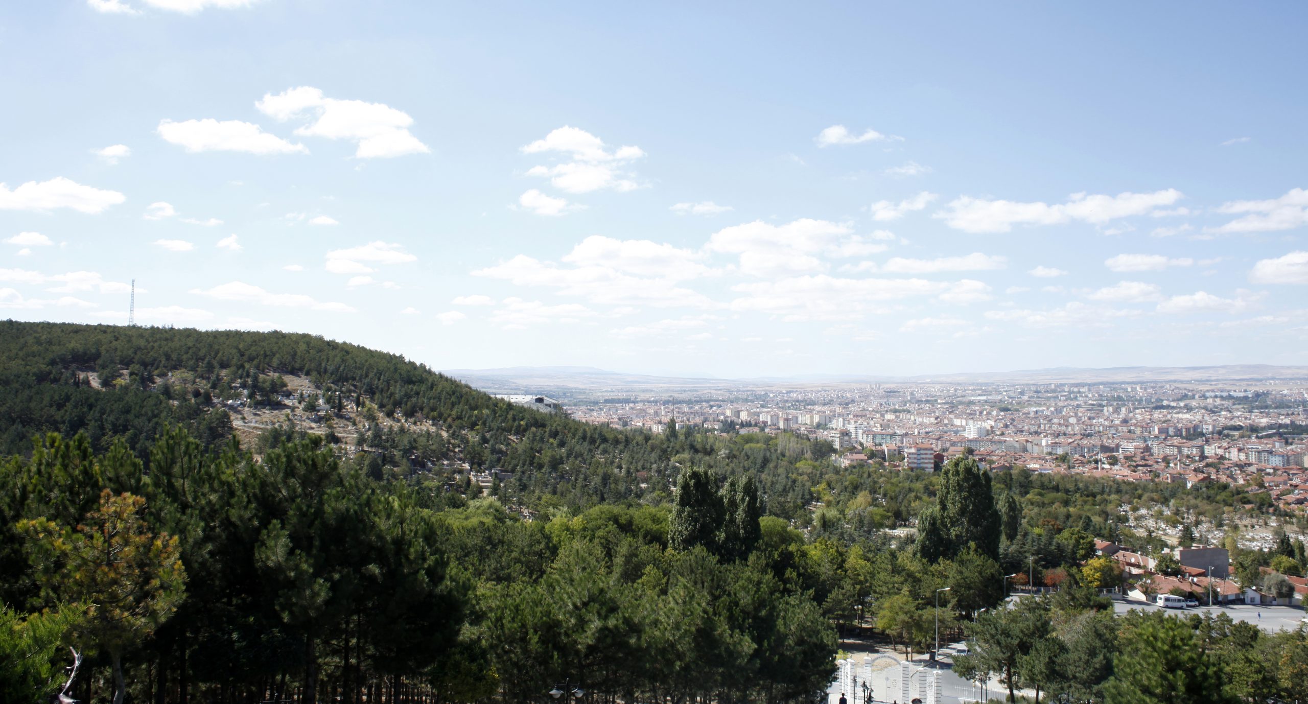 Eskişehir İş İlanları: Kariyerinizi Şehre Taşıyın "cabukeleman.com"